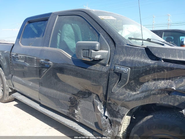 Ford F-150 Xlt
