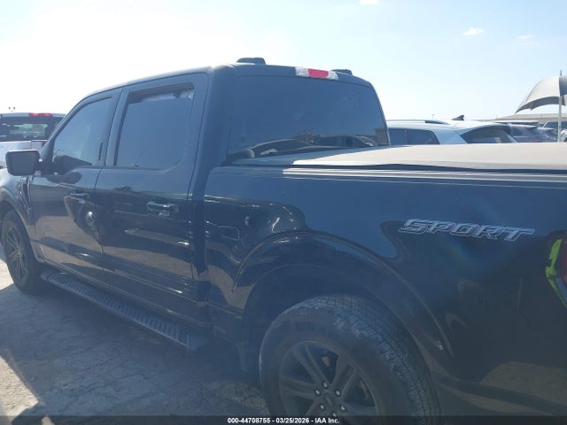 Ford F-150 Xlt