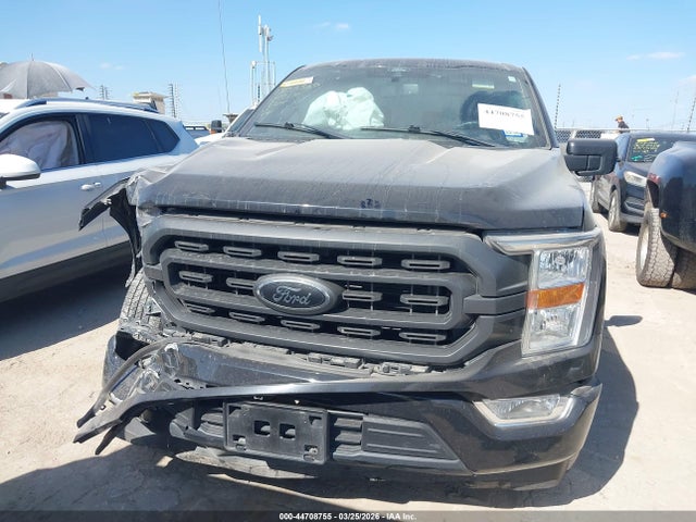 Ford F-150 Xlt