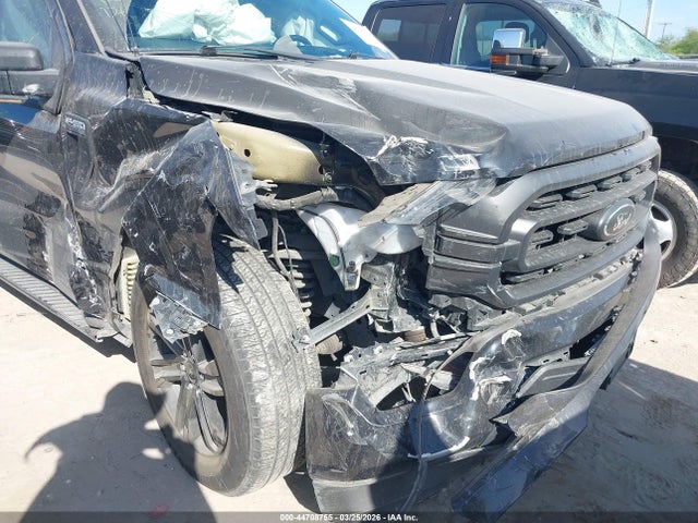 Ford F-150 Xlt
