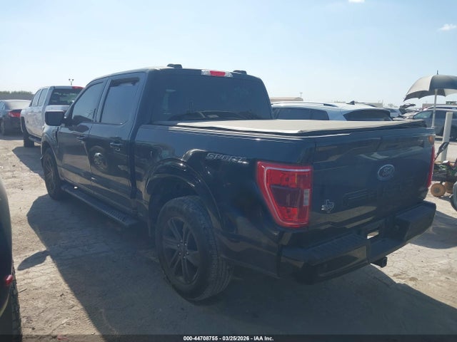 Ford F-150 Xlt
