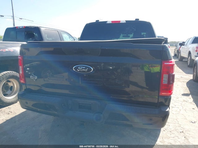 Ford F-150 Xlt