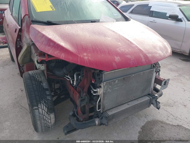 Buick Encore Fwd Preferred