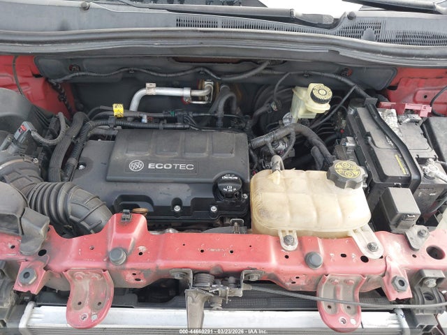 Buick Encore Fwd Preferred