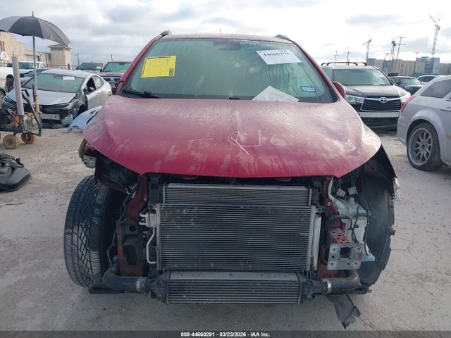 Buick Encore Fwd Preferred