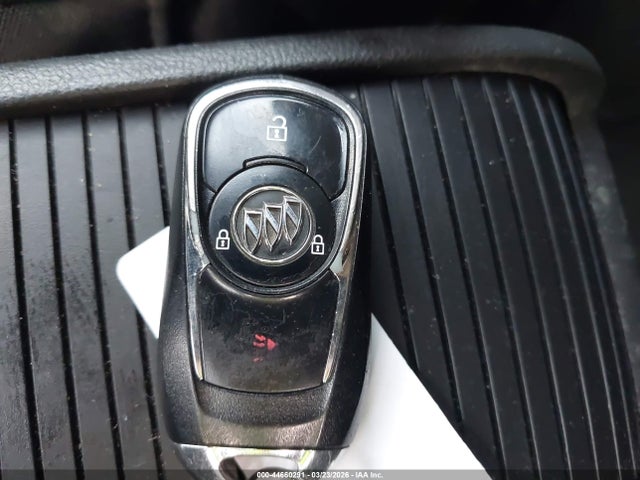 Buick Encore Fwd Preferred
