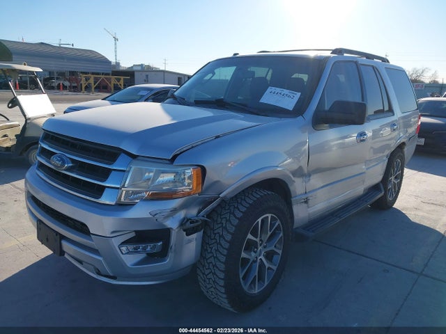 Ford Expedition Xlt