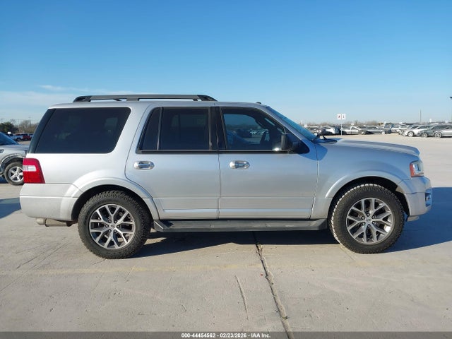 Ford Expedition Xlt