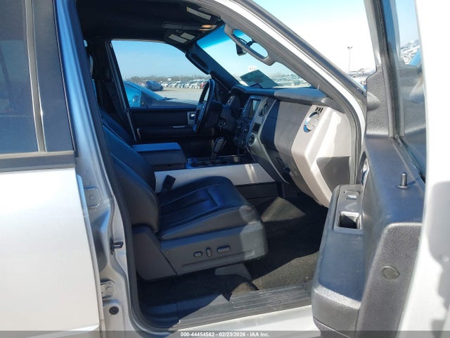 Ford Expedition Xlt