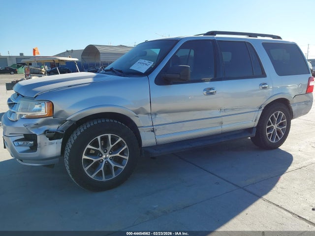 Ford Expedition Xlt