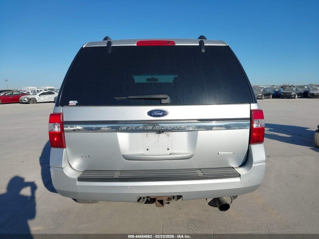 Ford Expedition Xlt
