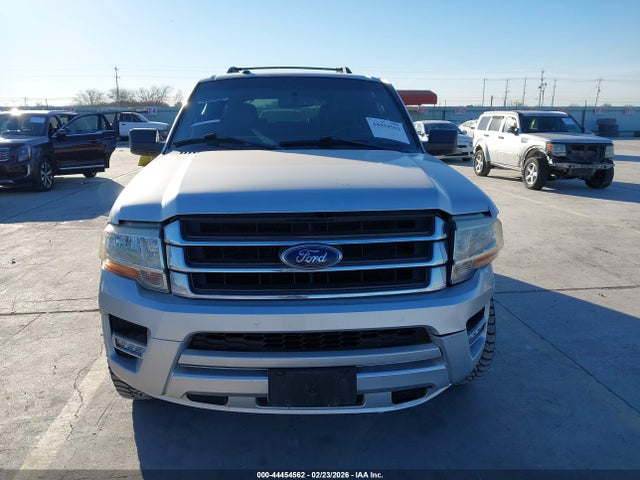 Ford Expedition Xlt
