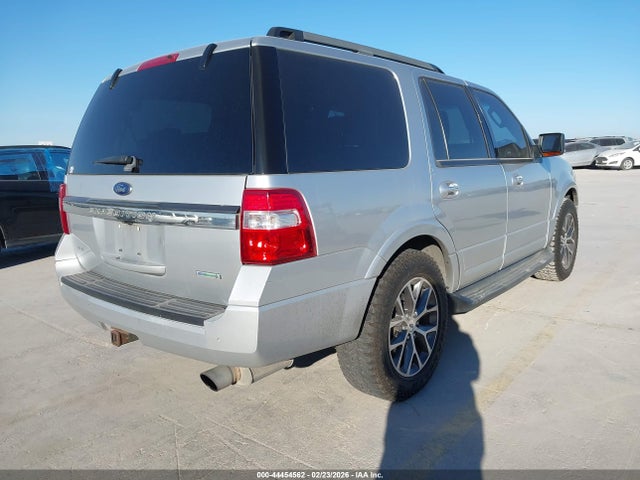 Ford Expedition Xlt