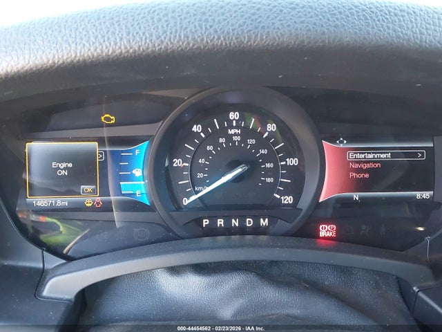 Ford Expedition Xlt