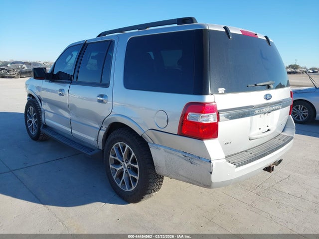 Ford Expedition Xlt
