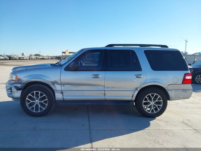 Ford Expedition Xlt