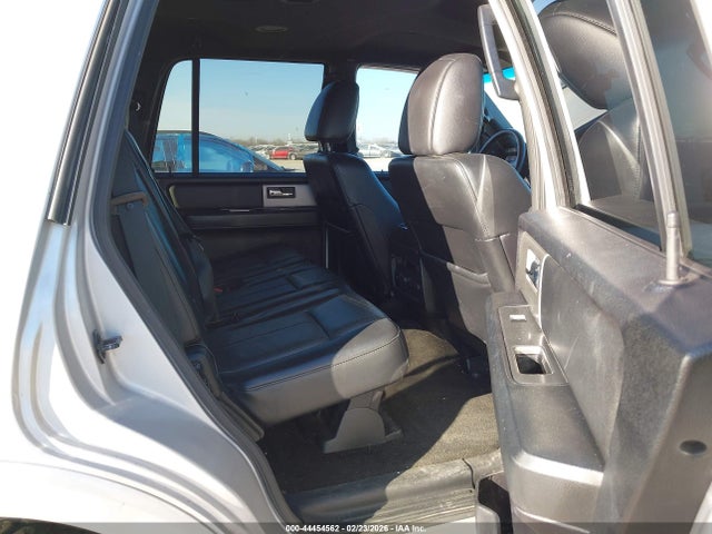 Ford Expedition Xlt