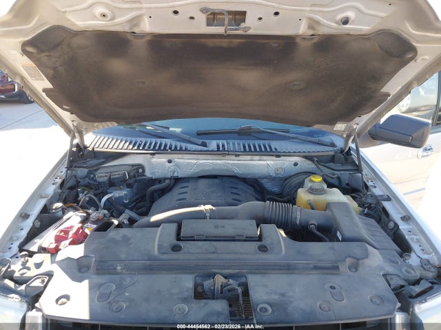Ford Expedition Xlt
