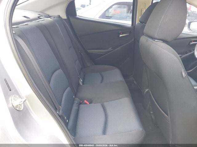 Scion iA