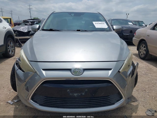 Scion iA