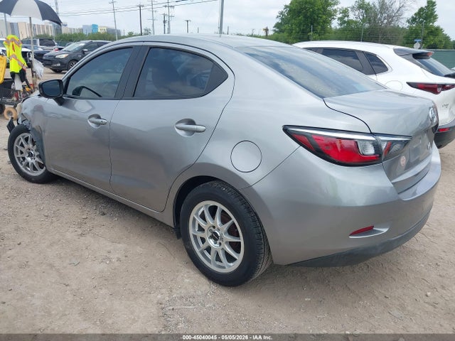 Scion iA