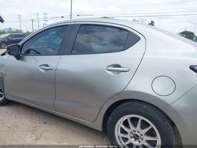 Scion iA