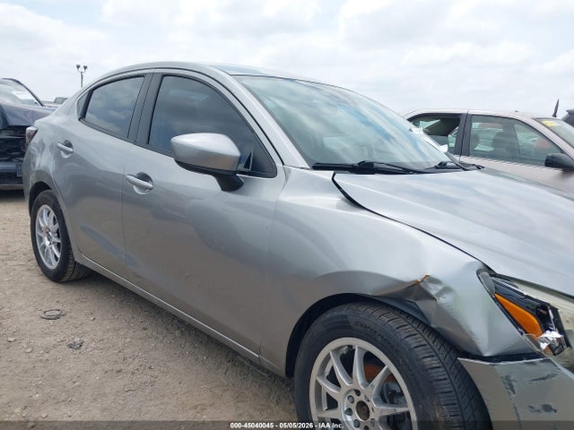 Scion iA