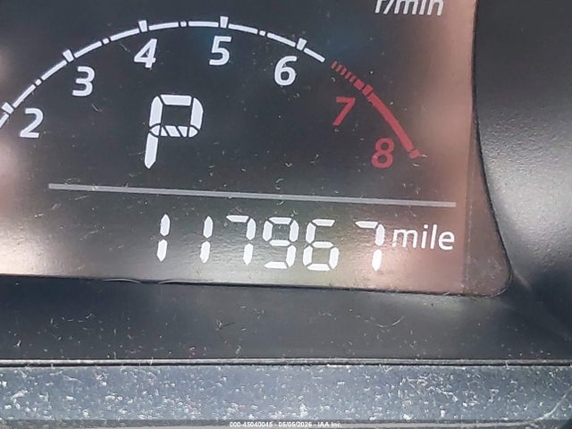 Scion iA