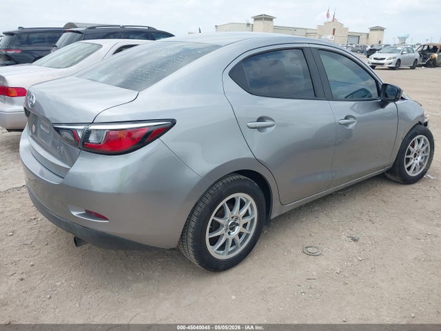 Scion iA