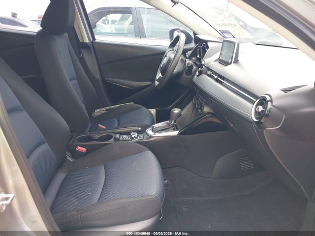 Scion iA