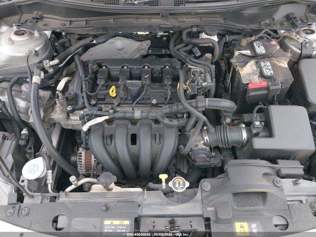 Scion iA