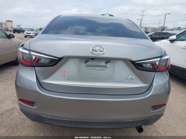 Scion iA