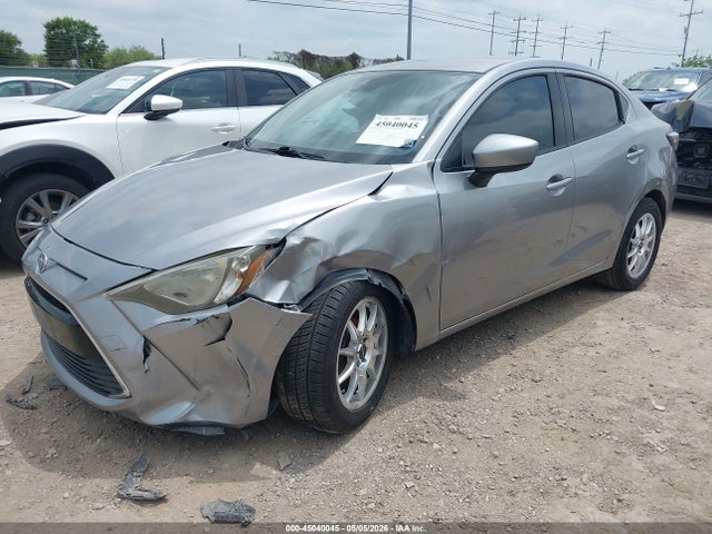 Scion iA