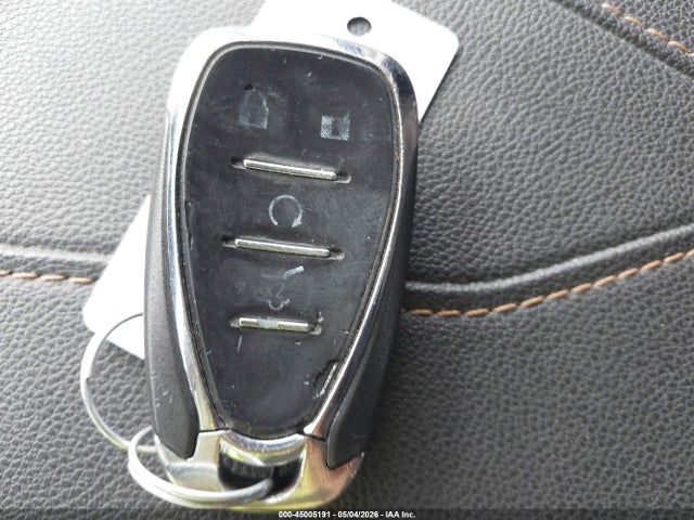 Chevrolet Traverse Awd Lt Cloth