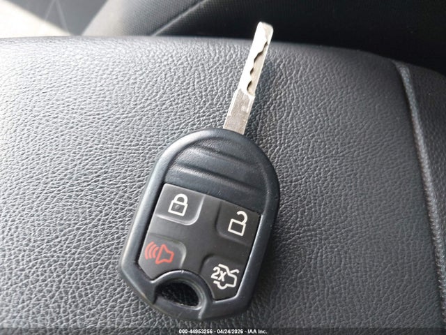 Ford Fiesta Se