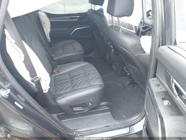 Kia Telluride Sx X-line