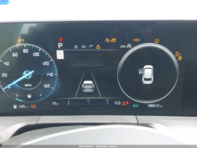 Kia Telluride Sx X-line