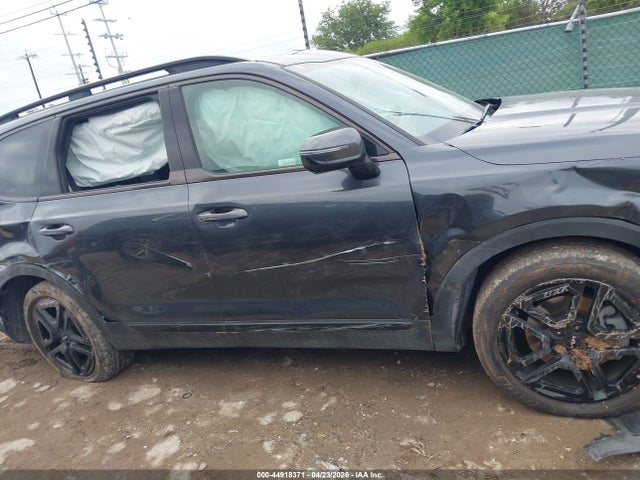Kia Telluride Sx X-line