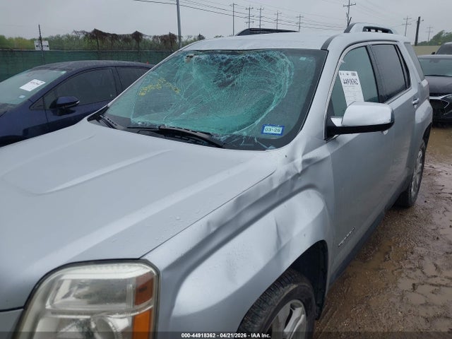 GMC Terrain Slt