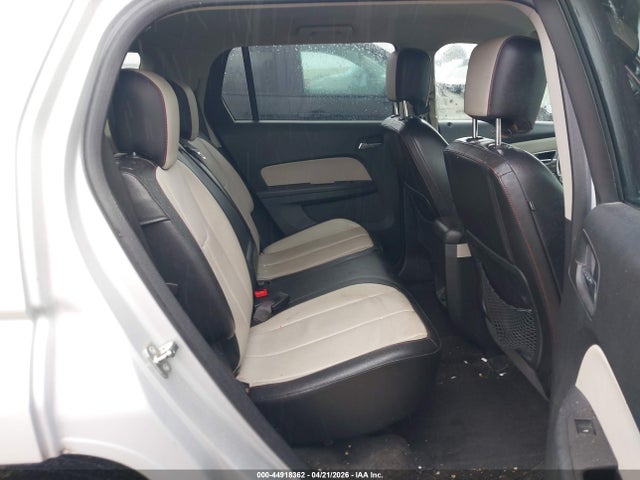 GMC Terrain Slt