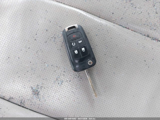 GMC Terrain Slt