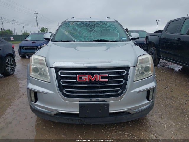 GMC Terrain Slt