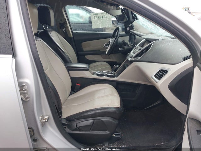 GMC Terrain Slt
