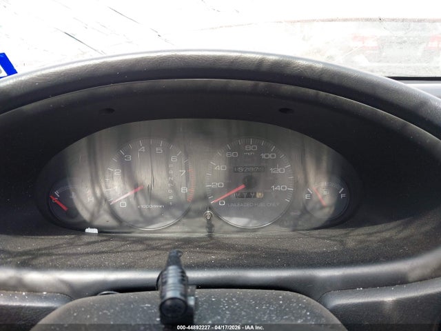 Acura Integra Gs