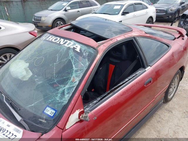 Acura Integra Gs