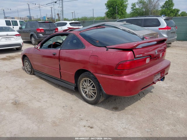 Acura Integra Gs