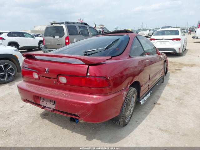 Acura Integra Gs