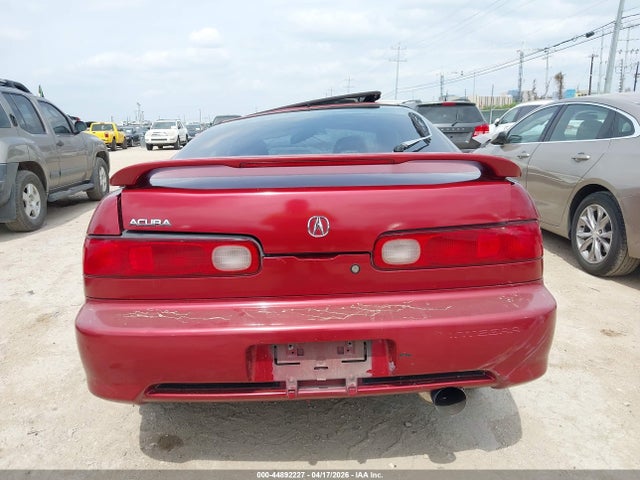 Acura Integra Gs