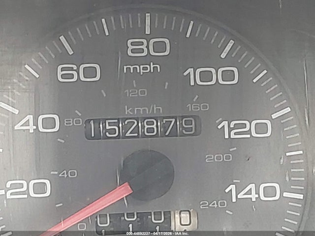 Acura Integra Gs