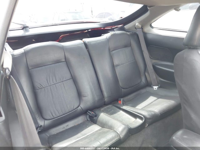 Acura Integra Gs